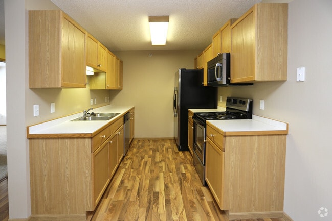 Dakota Park Apartments