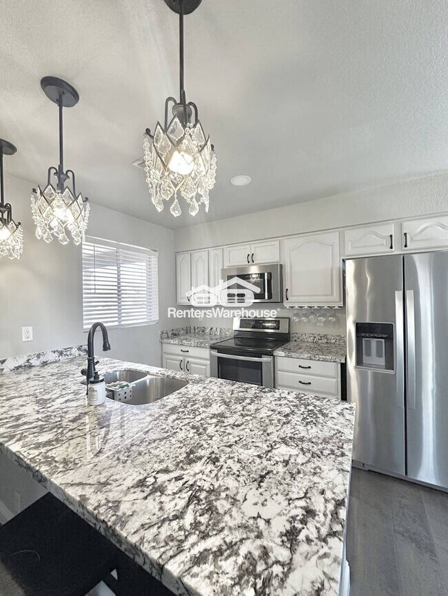 Photo - Remodeled 2 Br 2 Ba 1 Carport Condo Near 7th Ave and Loop 101 in N. Phoenix