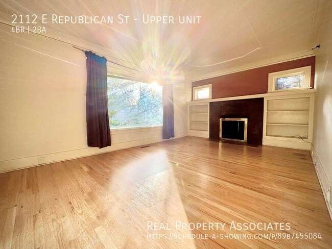 Photo - 2112 E Republican St Unit Upper