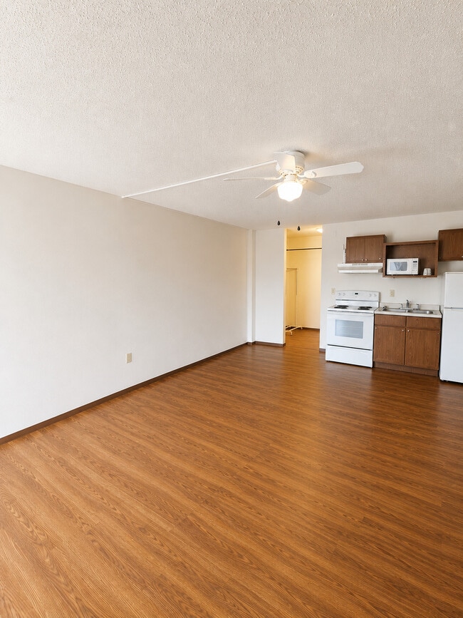 Photo - Rapids Studio Apartments
