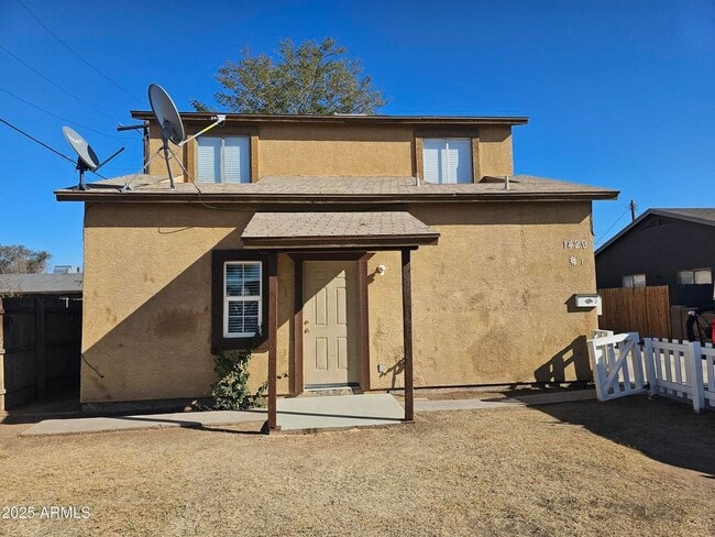 Building Photo - 1429 S 15th Ave