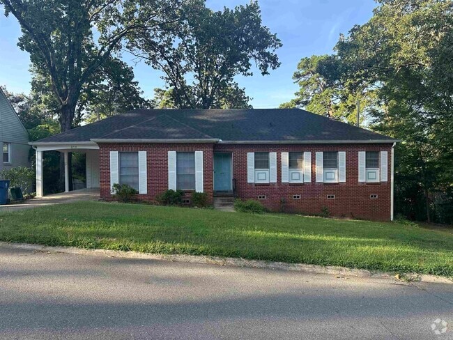 Building Photo - 6719 Brentwood Rd Rental