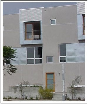 Santa Monica Art Colony