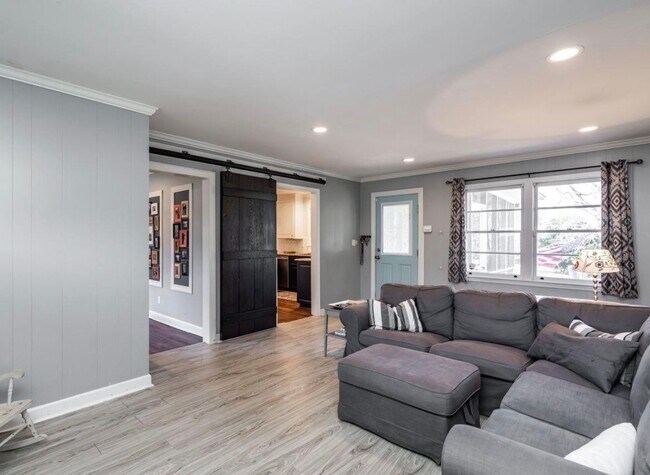 Photo - Low Maintenance 4BR/2BA Home near Downtown Greenville!