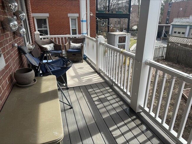 Photo - 29 Waverly St Unidad 1