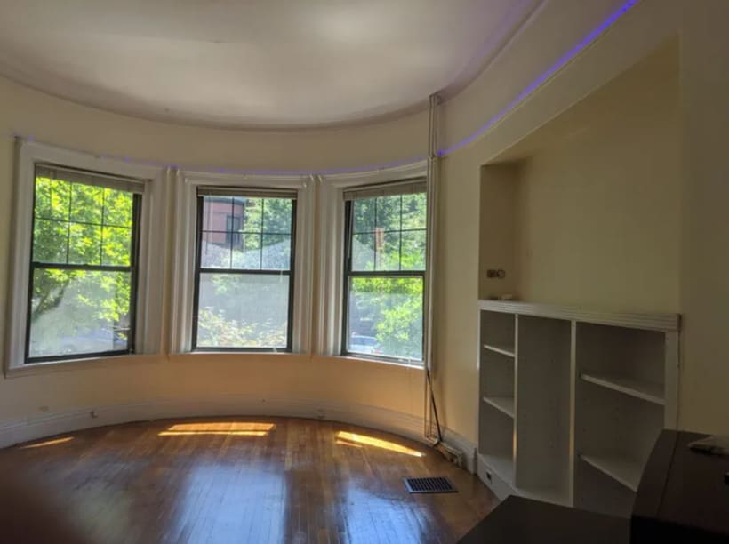 Photo - 464 Beacon St Unit 1F