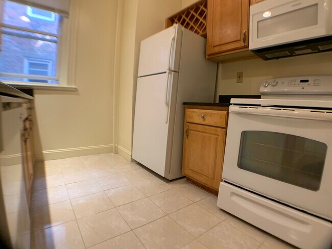 Photo - 100 Queensberry St Unidad 7