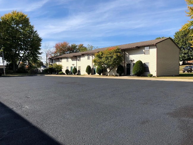 Building Photo - 608 N Highland Ave Rental