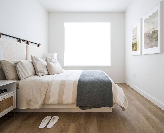 Photo - Lynnmour Apartments