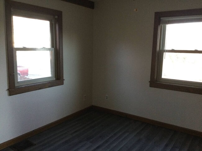 Photo - Charming 3-Bedroom Home with Back Deck & Central Air