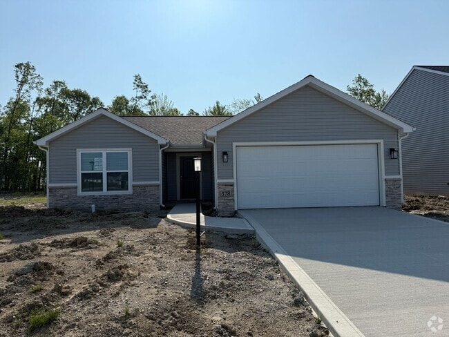 Building Photo - Home For Rent By Capital Property Management