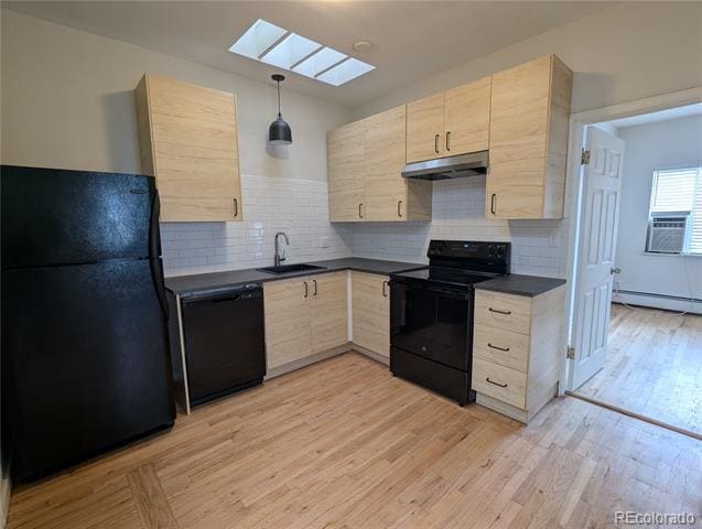 Photo - 1401 N Gaylord St Unidad 8