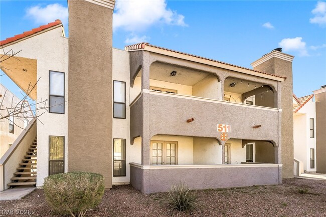 Building Photo - 511 Bass Dr Unit D