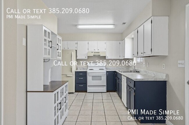 Photo - 757 E 950 S St