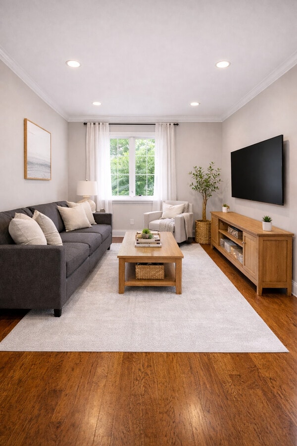 Photo - The Derrick House - All Utilities Included