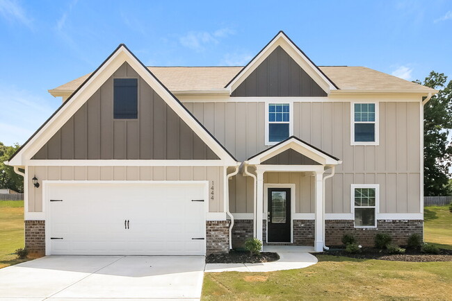 Building Photo - 1444 Sodbuster Dr