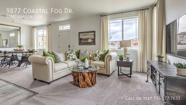Photo - 9877 Coastal Fog Dr
