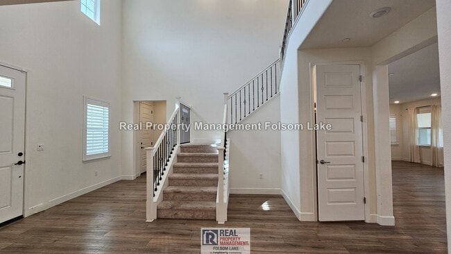 Photo - Upgraded 4 Bed + Loft | Solar | EV Charger | Outdoor Living | Folsom
