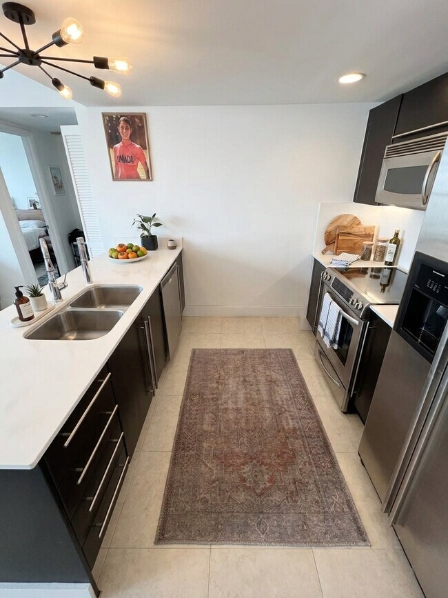 Photo - 665 NE 25th St Unit 1404