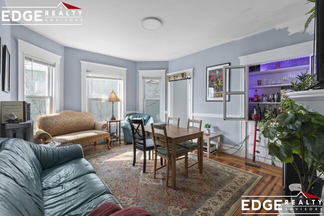 Photo - 63 Coolidge Rd Unit 2