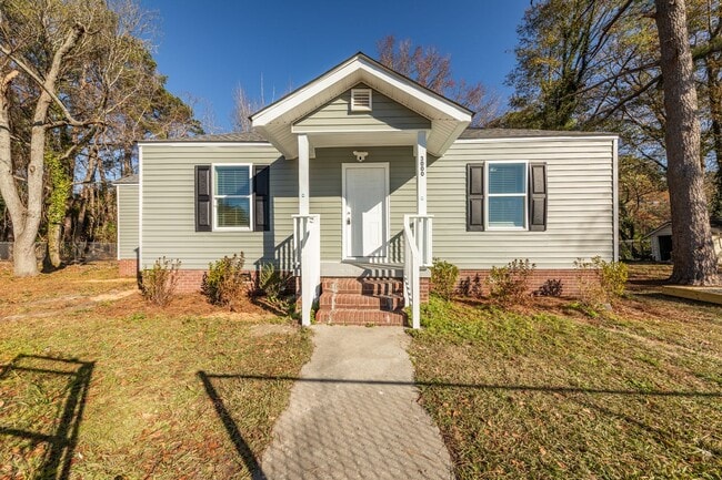 Photo - Welcome to this beautiful newly renovated 3-bedroom home!