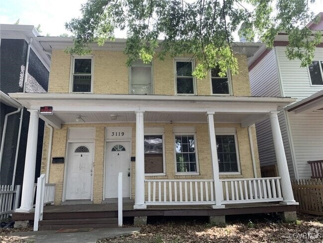 Building Photo - 3119 4th Ave Rental