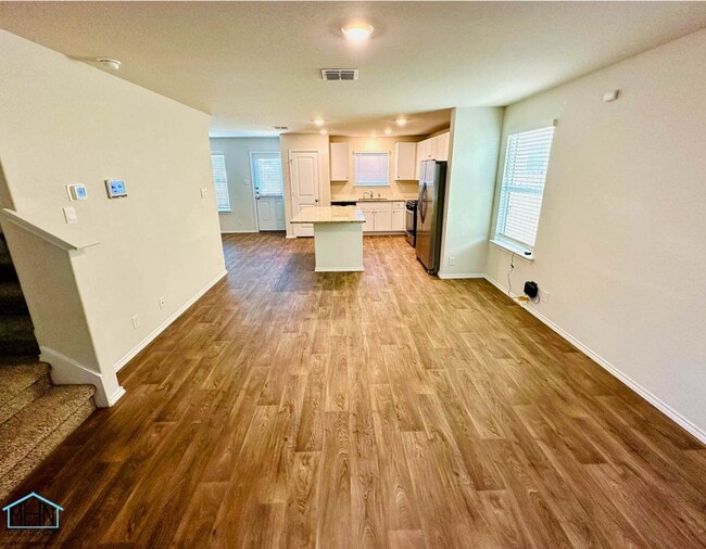 Photo - Welcome to Your Dream Home! A Stunning 2-story House with 4 spacious bedrooms and 2.5 baths!