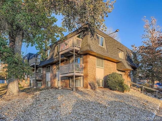 Photo - 140 E Highline Cir Unit 105