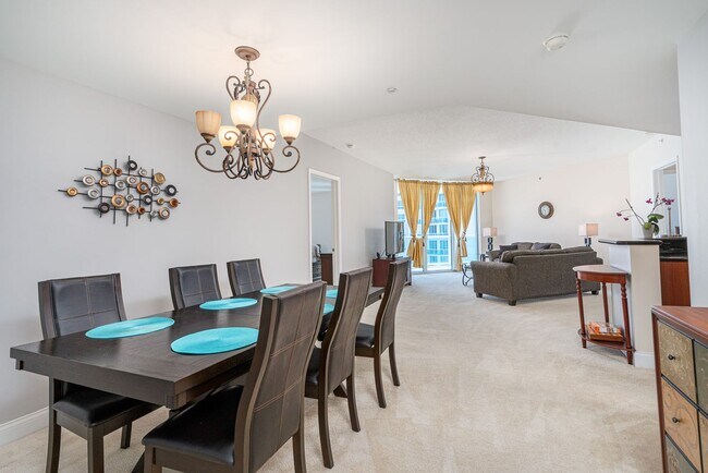 Photo - Furnished Condo at Marina Grande Unit 2005