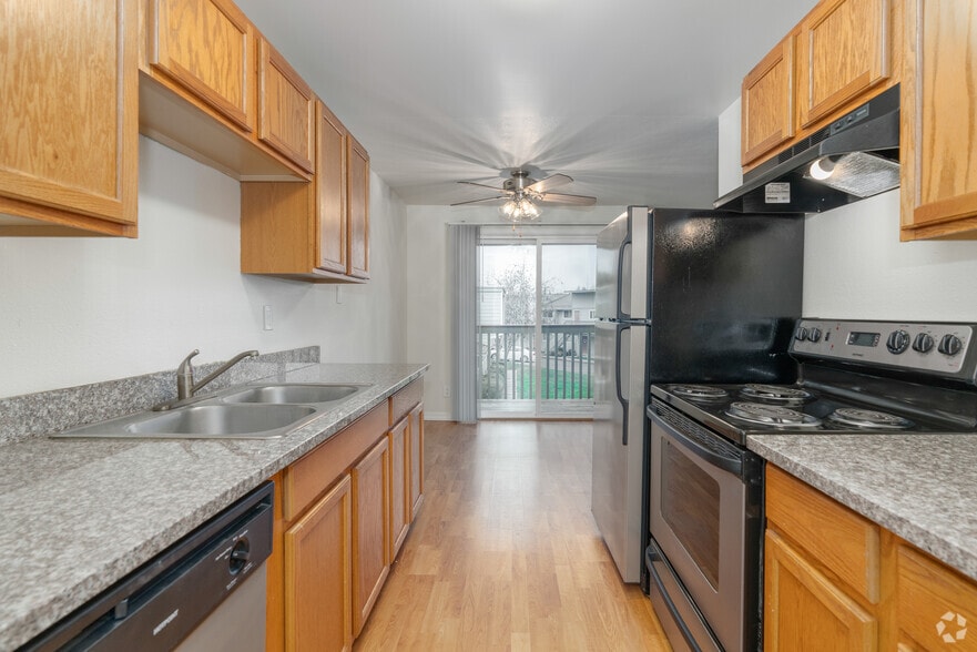 Interior Photo