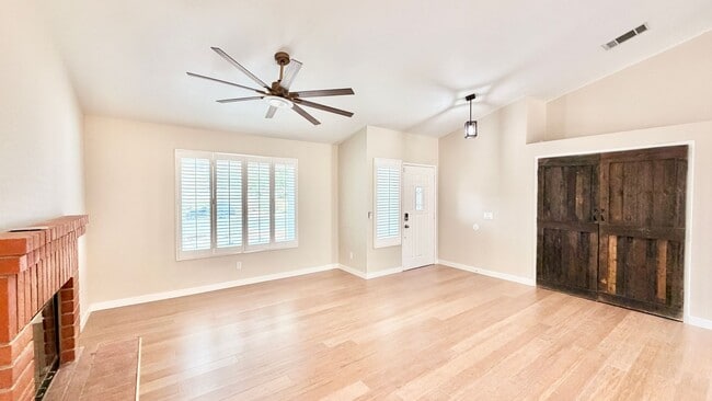 Photo - Recently updated Single-Story Home in the lovely community of Wildomar!