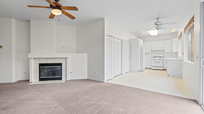 Photo - Charming 3-Bedroom 2bathroom in Santa Rosa!