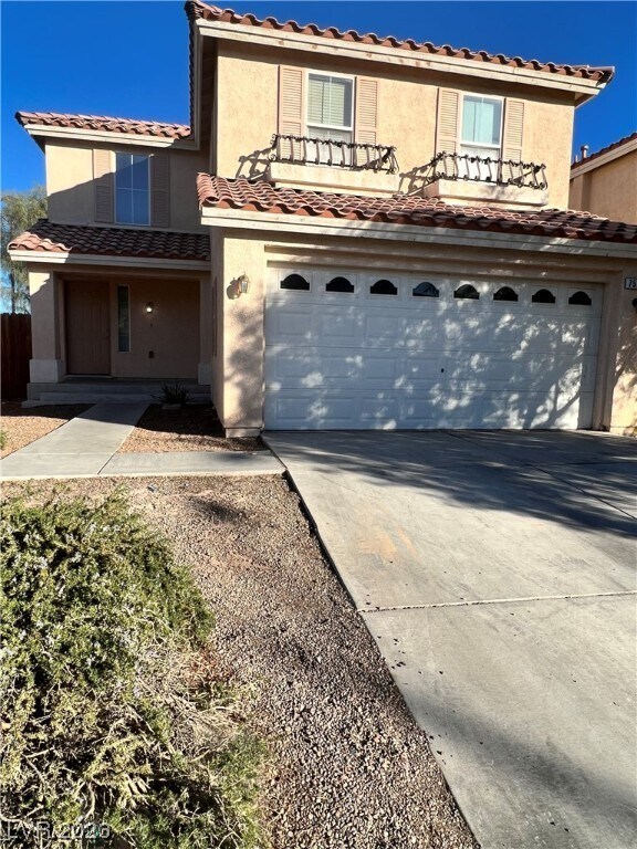 Photo - 7506 Rustic Galleon St Casa