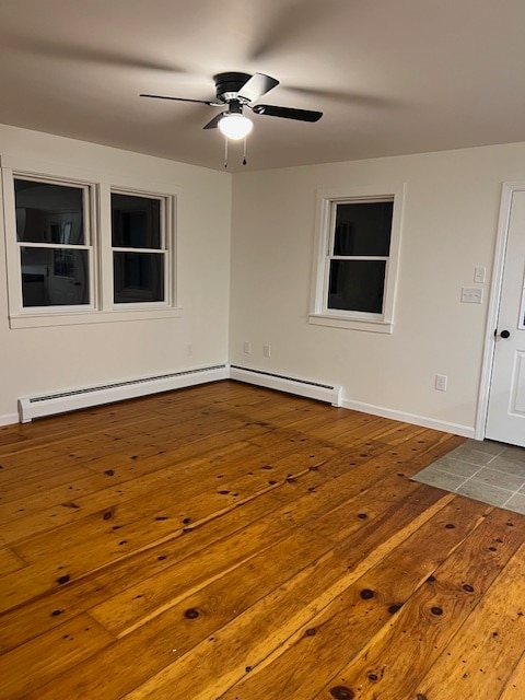 Living Room - 109 Bolan Rd