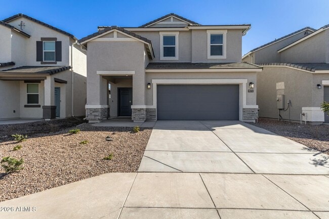 Building Photo - 9173 S Palo Verde Dr