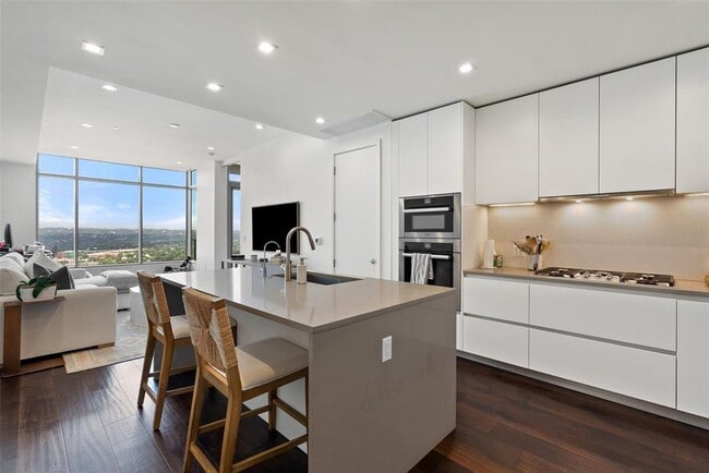 Photo - 501 West Ave Unit 3402