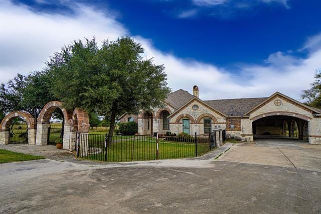 Photo - 18477 Co Rd 656