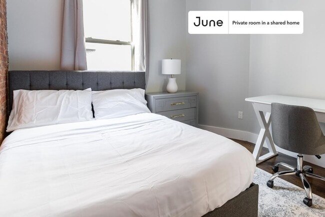 Photo - Room in Shared 4 bed/2 bath home Unit A