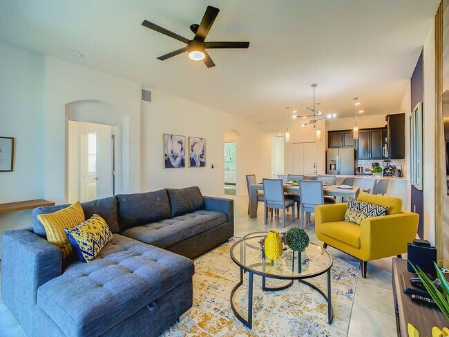 Building Photo - 1101 Challenge Dr