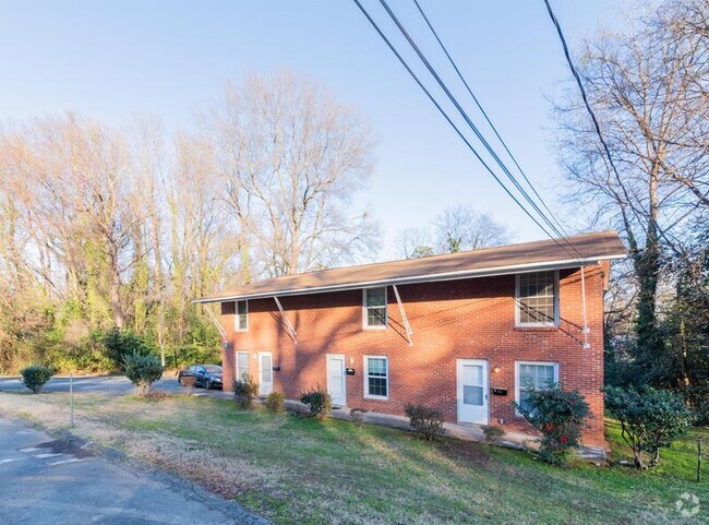 Building Photo - 1314 Boone St Rental