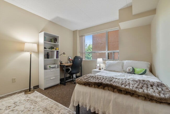 Photo - West Village Suites - Student Living