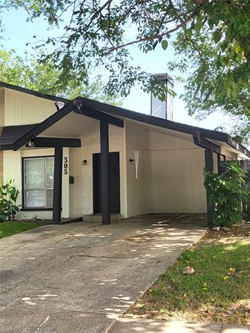 305 Trinidad Dr
