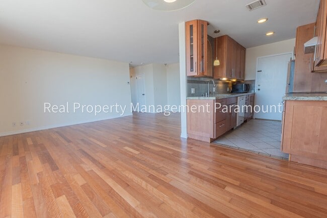 Beautiful One Bedroom Apartment in Los Ang... - Beautiful One Bedroom Apartment in Los Ang...