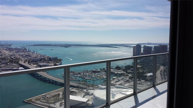 Photo - 1100 Biscayne Blvd Unit 5702