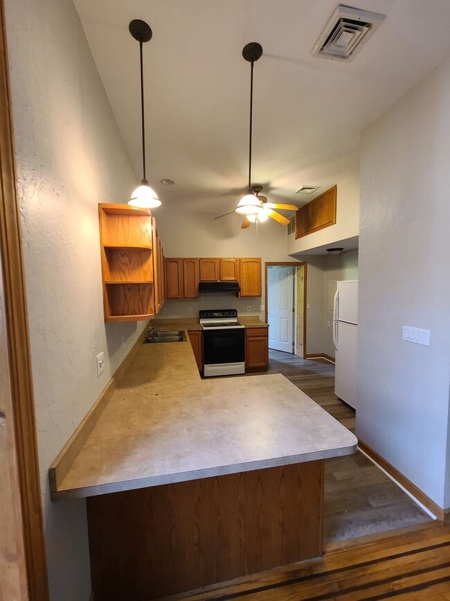 Photo - 813 N 2nd St Unidad Apt D