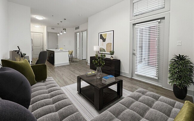 Photo - 2727 Brazos St Unit 05