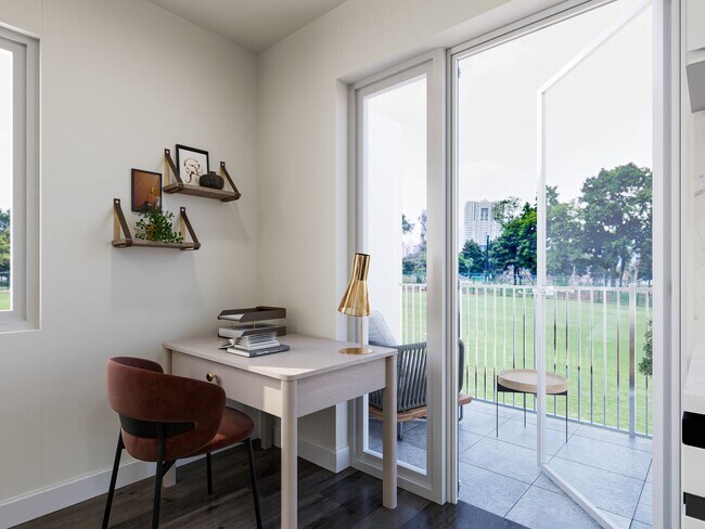 Luxury Living at 1408 Jefferson