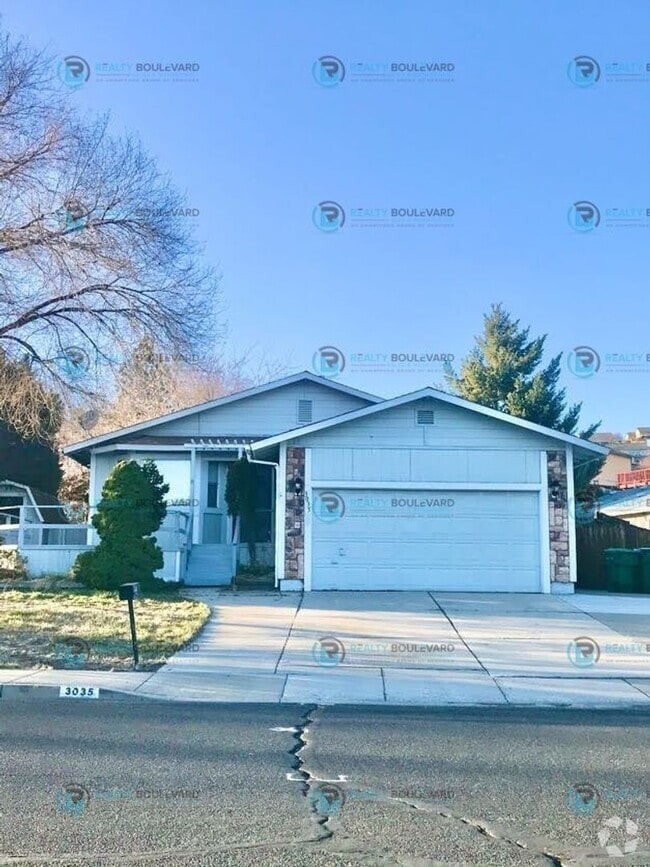 Building Photo - 3BR/2BA Single-Story with Backyard, RV Par... Rental