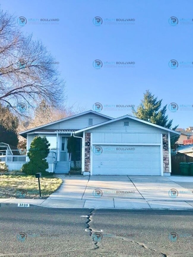 Building Photo - 3BR/2BA Single-Story with Backyard, RV Par... Rental