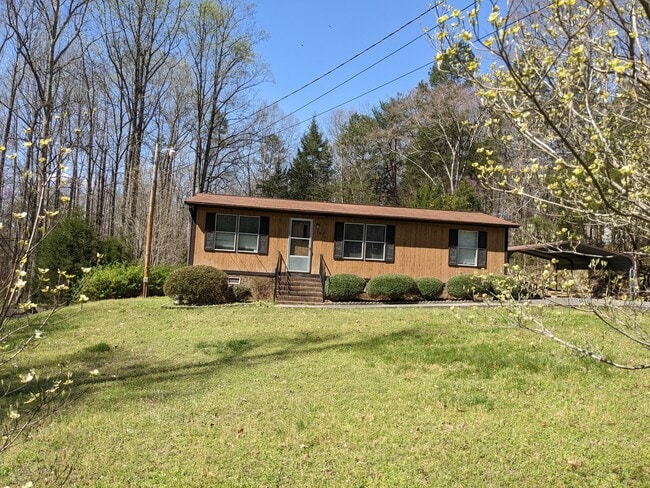 Photo - 12619 Wildlife Ln House